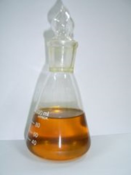 Biodiesel oil